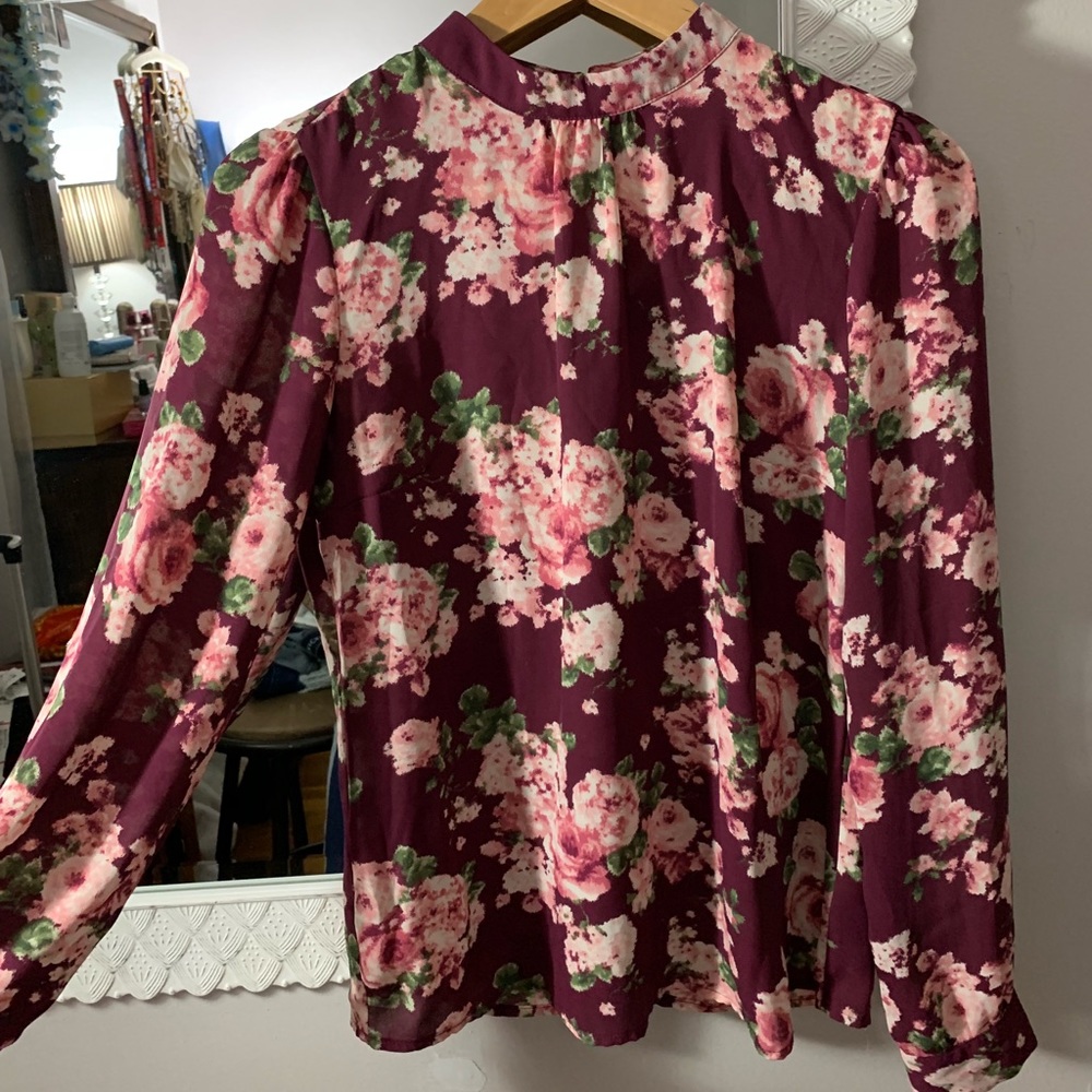 Fits for anytime of the year